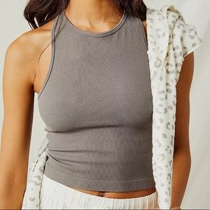 Free People Hayley tank top